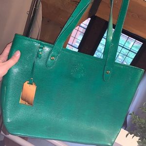 Ralph Lauren purse